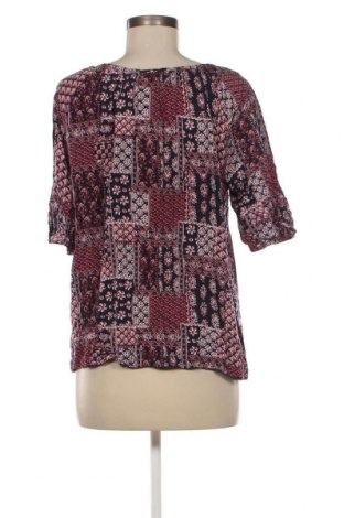 Γυναικεία μπλούζα Cool Code, Μέγεθος L, Χρώμα Πολύχρωμο, Τιμή 4,70 €