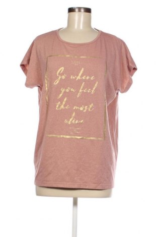 Damen Shirt Coop, Größe S, Farbe Rosa, Preis 2,91 €