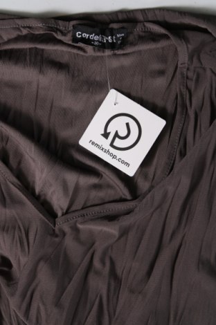 Damen Shirt Cordelia St, Größe XXL, Farbe Grau, Preis € 3,62