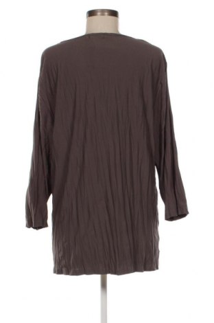 Дамска блуза Cordelia St, Размер XXL, Цвят Сив, Цена 9,76 лв.