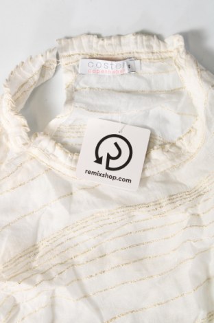 Damen Shirt Coster Copenhagen., Größe M, Farbe Beige, Preis 14,20 €