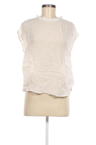 Damen Shirt Coster Copenhagen., Größe M, Farbe Beige, Preis 14,20 €