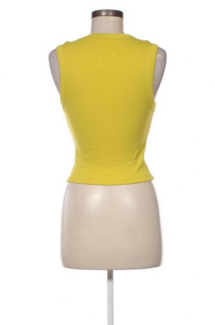 Дамска блуза Costes, Размер S, Цвят Жълт, Цена 24,00 лв.