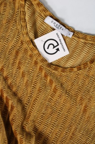 Damen Shirt Costes, Größe S, Farbe Beige, Preis 2,67 €