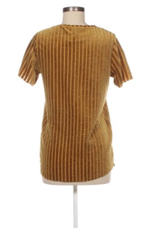 Дамска блуза Costes, Размер S, Цвят Бежов, Цена 4,80 лв.