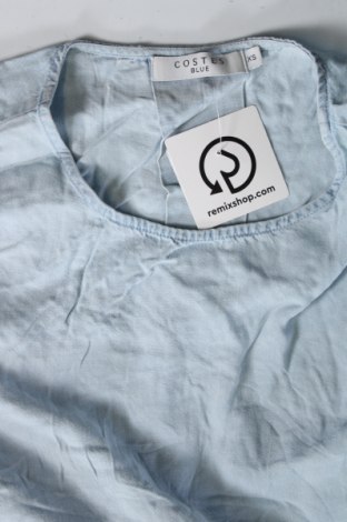 Damen Shirt Costes, Größe XS, Farbe Blau, Preis 2,67 €