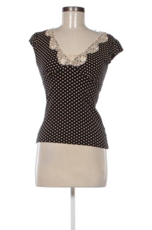 Γυναικεία μπλούζα Cote Femme, Μέγεθος S, Χρώμα Μαύρο, Τιμή 4,91 €