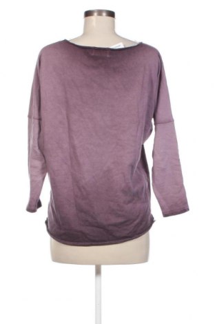 Дамска блуза Cotton Candy, Размер XS, Цвят Лилав, Цена 5,89 лв.