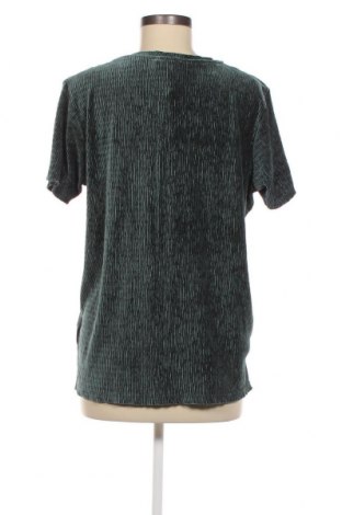 Γυναικεία μπλούζα Cotton Club, Μέγεθος XL, Χρώμα Πράσινο, Τιμή 11,75 €