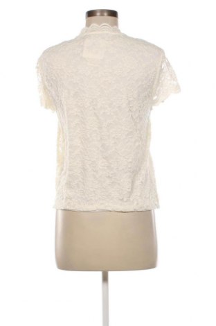 Дамска блуза Cotton Club, Размер L, Цвят Бял, Цена 19,00 лв.