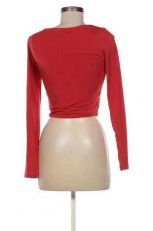 Damen Shirt Cotton On, Größe XS, Farbe Rot, Preis € 3,84