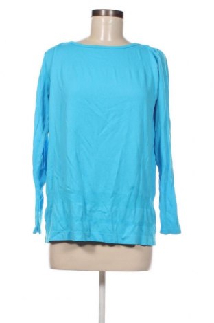 Γυναικεία μπλούζα Crane, Μέγεθος S, Χρώμα Μπλέ, Τιμή 4,13 €