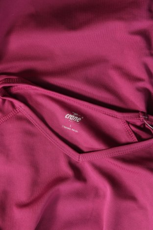 Дамска блуза Crane, Размер L, Цвят Лилав, Цена 5,06 лв.