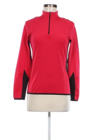 Γυναικεία μπλούζα Crane, Μέγεθος M, Χρώμα Κόκκινο, Τιμή 3,70 €