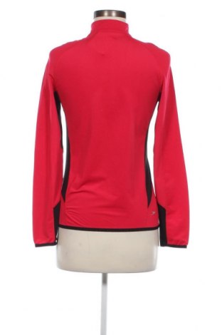 Дамска блуза Crane, Размер M, Цвят Червен, Цена 5,52 лв.