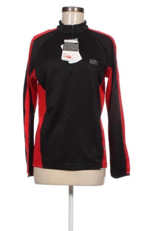 Γυναικεία μπλούζα Crane, Μέγεθος XXL, Χρώμα Μαύρο, Τιμή 8,91 €