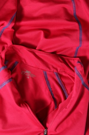 Дамска блуза Crane, Размер M, Цвят Розов, Цена 5,06 лв.