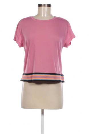 Γυναικεία μπλούζα Crane, Μέγεθος S, Χρώμα Ρόζ , Τιμή 4,98 €