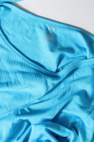 Γυναικεία μπλούζα Crane, Μέγεθος S, Χρώμα Μπλέ, Τιμή 14,23 €