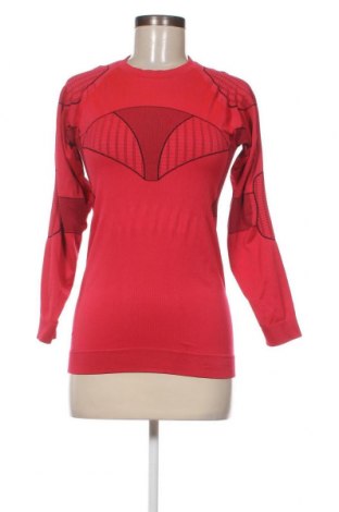 Γυναικεία μπλούζα Crivit, Μέγεθος M, Χρώμα Κόκκινο, Τιμή 7,83 €