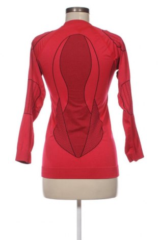 Γυναικεία μπλούζα Crivit, Μέγεθος M, Χρώμα Κόκκινο, Τιμή 5,41 €