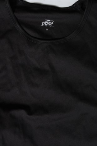 Bluză de femei Crane, Mărime M, Culoare Negru, Preț 22,70 Lei