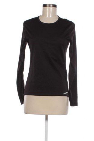 Γυναικεία μπλούζα Crane, Μέγεθος M, Χρώμα Μαύρο, Τιμή 4,27 €