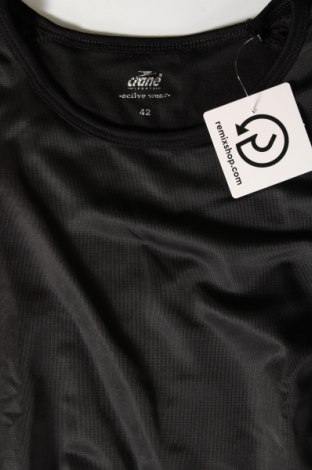 Γυναικεία μπλούζα Crane, Μέγεθος L, Χρώμα Μαύρο, Τιμή 14,23 €