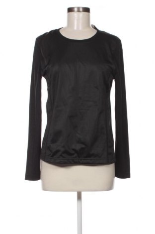 Γυναικεία μπλούζα Crane, Μέγεθος L, Χρώμα Μαύρο, Τιμή 3,84 €