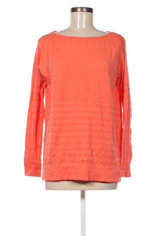 Γυναικεία μπλούζα Crane, Μέγεθος S, Χρώμα Πορτοκαλί, Τιμή 3,84 €
