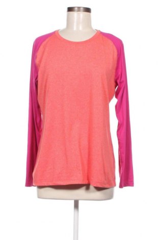 Γυναικεία μπλούζα Crane, Μέγεθος L, Χρώμα Πορτοκαλί, Τιμή 8,54 €