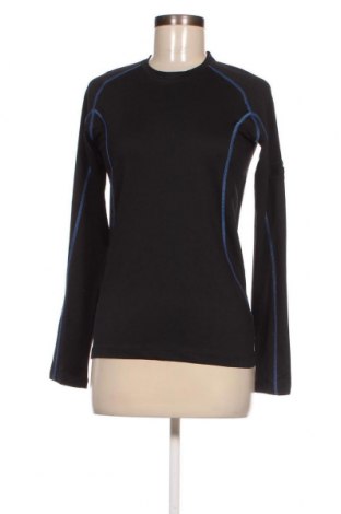 Γυναικεία μπλούζα Crane, Μέγεθος M, Χρώμα Μαύρο, Τιμή 3,70 €
