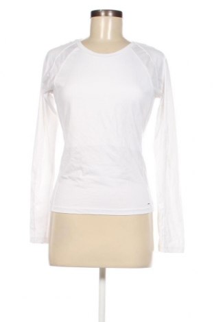 Дамска блуза Crane, Размер M, Цвят Бял, Цена 11,50 лв.