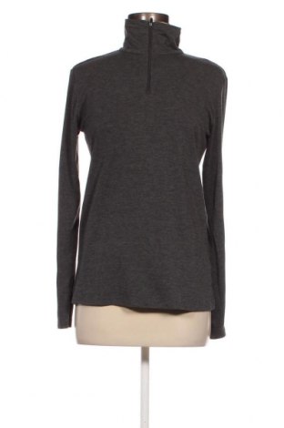 Γυναικεία μπλούζα Crane, Μέγεθος M, Χρώμα Γκρί, Τιμή 3,27 €