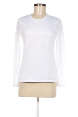 Дамска блуза Crane, Размер M, Цвят Бял, Цена 9,20 лв.