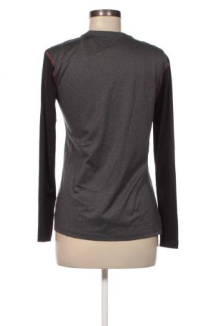 Γυναικεία μπλούζα Crane, Μέγεθος M, Χρώμα Γκρί, Τιμή 3,84 €