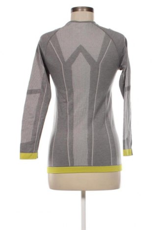 Γυναικεία μπλούζα Crane, Μέγεθος M, Χρώμα Γκρί, Τιμή 14,23 €