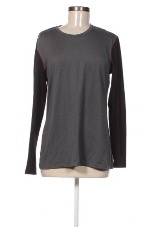 Γυναικεία μπλούζα Crane, Μέγεθος L, Χρώμα Γκρί, Τιμή 3,76 €