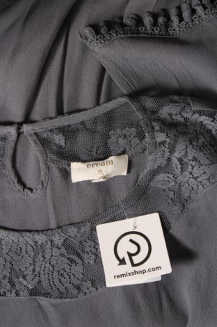 Damen Shirt Cream, Größe XS, Farbe Grau, Preis 8,16 €