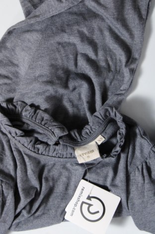 Damen Shirt Cream, Größe XS, Farbe Grau, Preis € 2,60