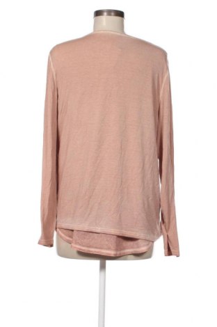 Damen Shirt Creation L, Größe M, Farbe Braun, Preis 2,84 €