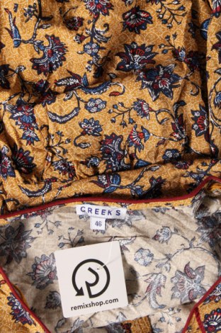 Damen Shirt Creeks, Größe XL, Farbe Mehrfarbig, Preis 7,01 €