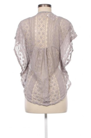 Damen Shirt Creme Fraiche, Größe S, Farbe Grau, Preis 4,91 €