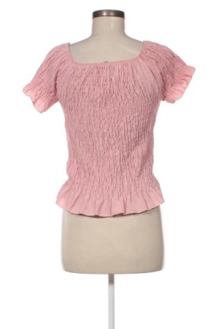 Γυναικεία μπλούζα Creme Fraiche, Μέγεθος L, Χρώμα Σάπιο μήλο, Τιμή 4,91 €