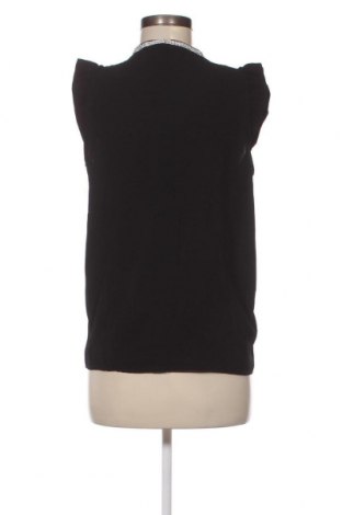 Дамска блуза Creme Fraiche, Размер M, Цвят Черен, Цена 3,84 лв.