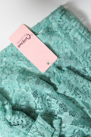 Damen Shirt Cristina, Größe S, Farbe Grün, Preis 9,21 €
