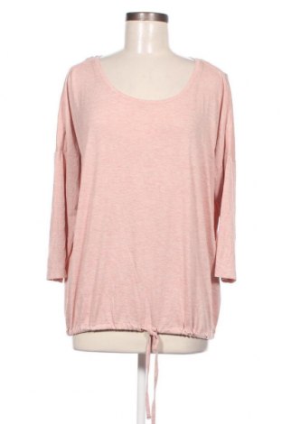 Γυναικεία μπλούζα Crivit, Μέγεθος XL, Χρώμα Ρόζ , Τιμή 3,17 €