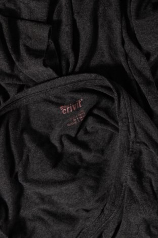 Γυναικεία μπλούζα Crivit, Μέγεθος S, Χρώμα Γκρί, Τιμή 3,84 €