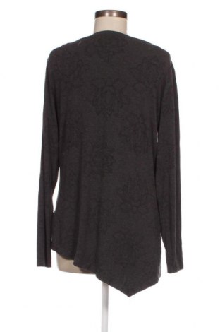 Γυναικεία μπλούζα Crivit, Μέγεθος S, Χρώμα Γκρί, Τιμή 3,84 €