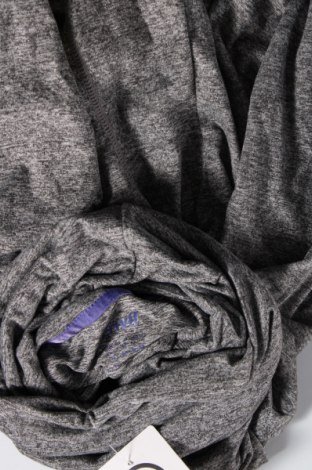 Γυναικεία μπλούζα Crivit, Μέγεθος M, Χρώμα Γκρί, Τιμή 3,98 €